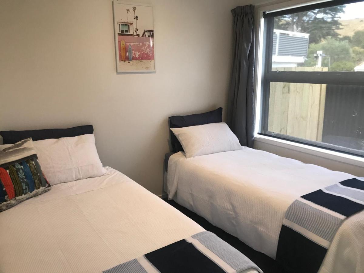 30 Seconds To The Beach Kawakawa Bay Exterior photo