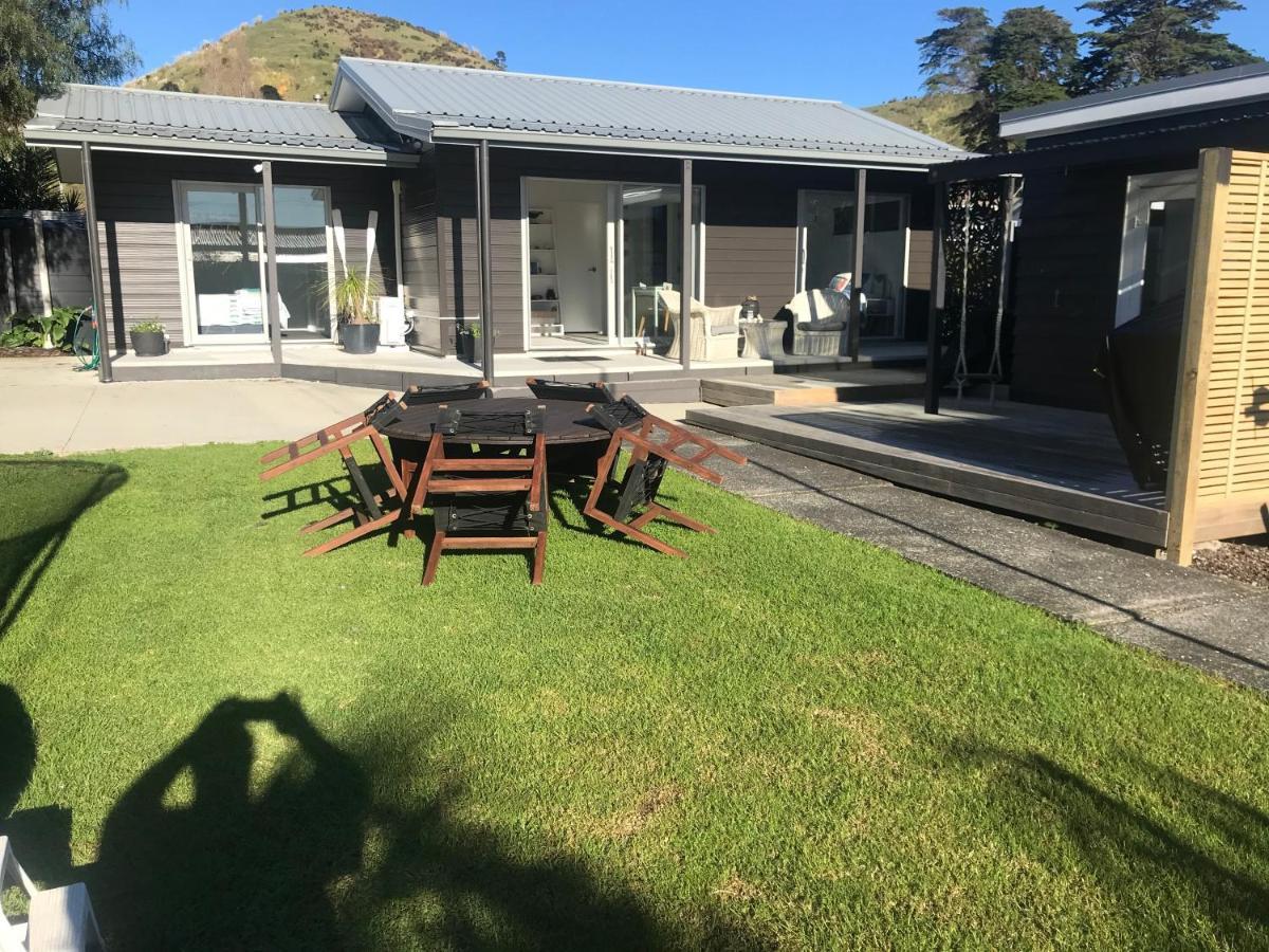 30 Seconds To The Beach Kawakawa Bay Exterior photo